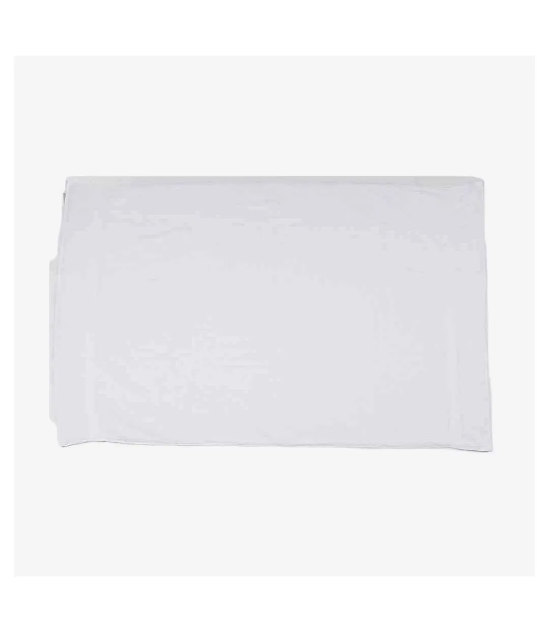 Luxury bath sheet white Towel City