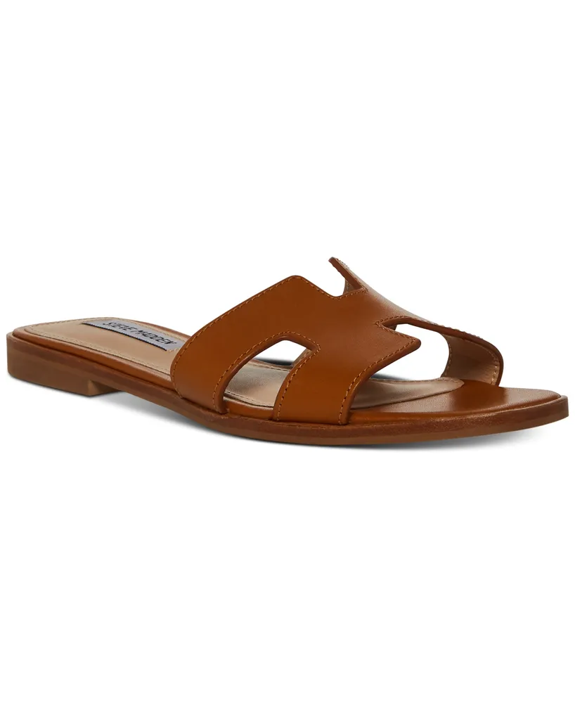 Macy's Steve Madden Women's Hadyn Slide Sandals