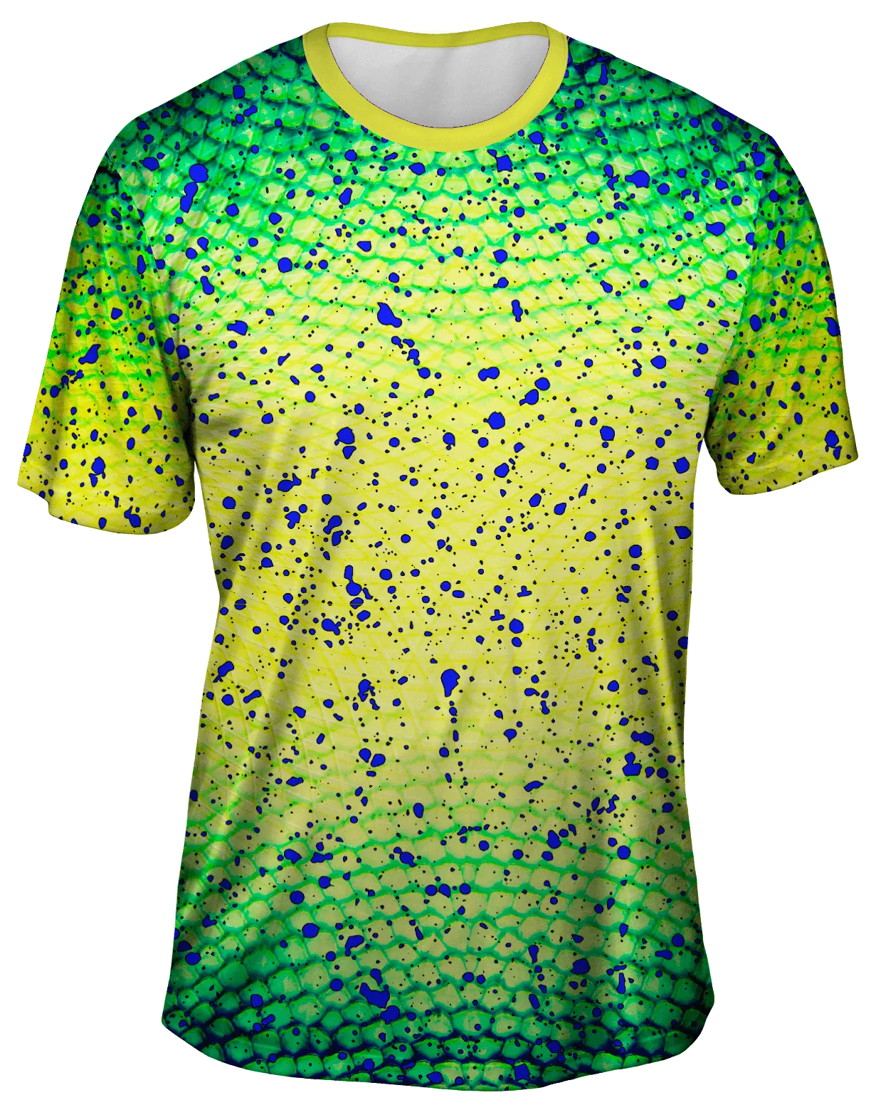 Mahi Camo Short Sleeve