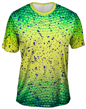 Mahi Camo Short Sleeve