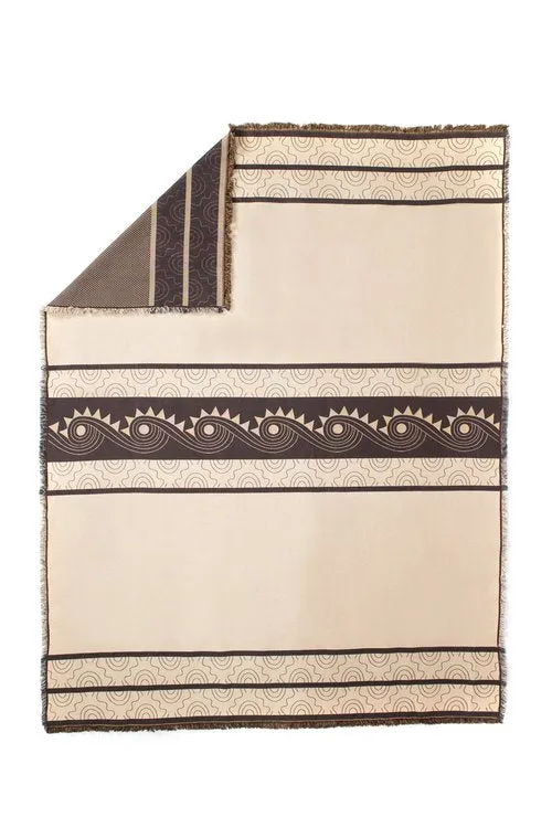 Mahli (Wind) Blanket