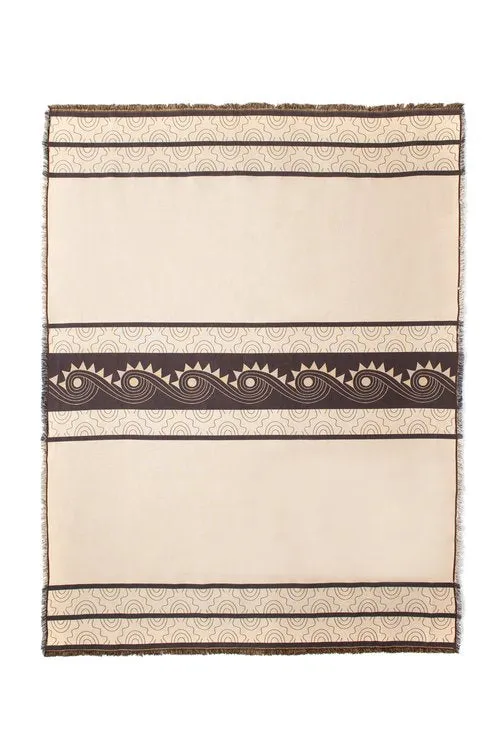 Mahli (Wind) Blanket