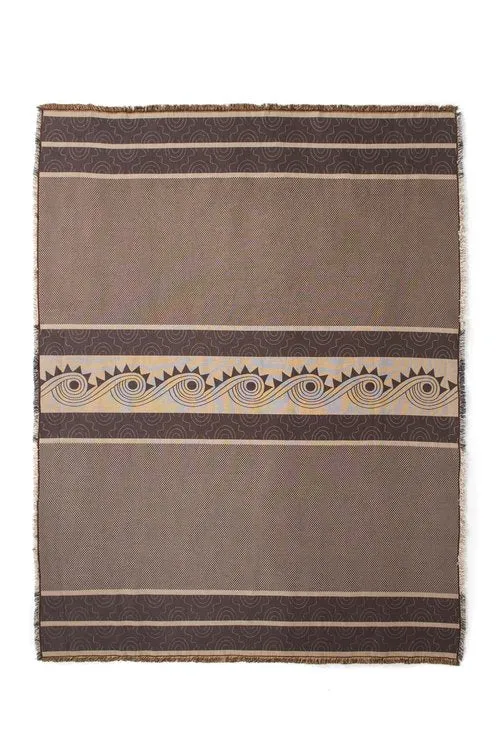 Mahli (Wind) Blanket