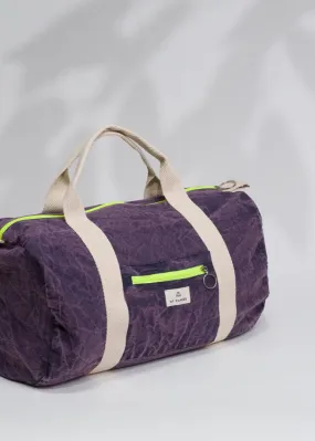 Mauvine Sports and travel bag Limited edition