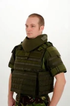 MBV Tactical Vest Level IIIA