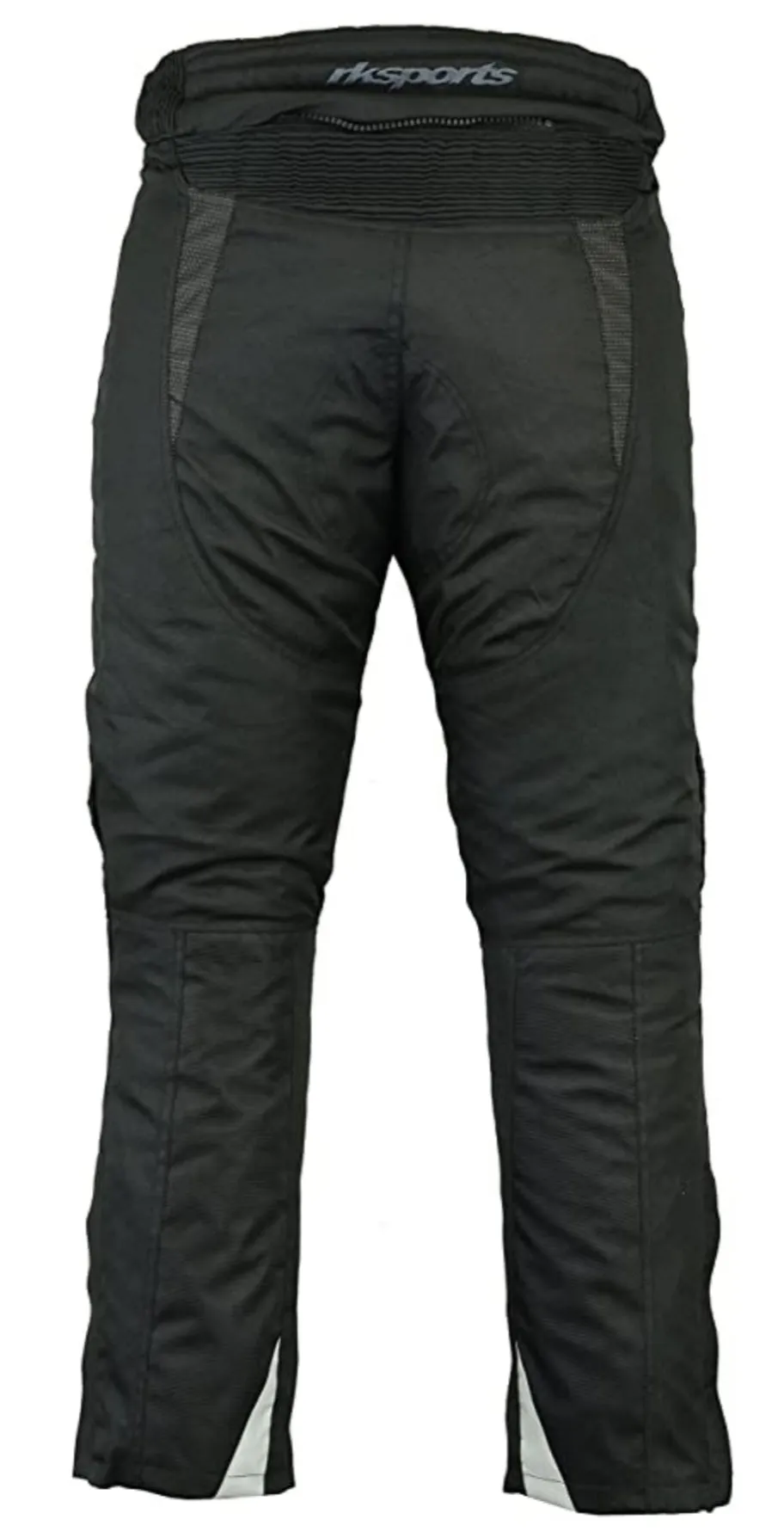 Men's Cordura Waterproof Motorbike Trousers