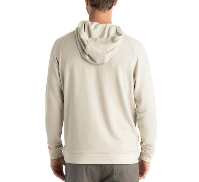 Men's Free Fly Bamboo Lightweight Fleece Hoodie