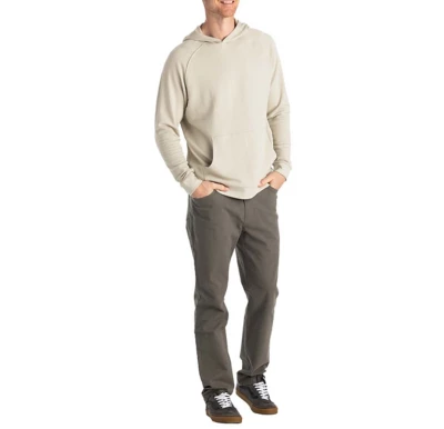 Men's Free Fly Bamboo Lightweight Fleece Hoodie