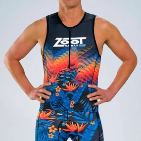 Men's LTD Tri Tank - 40 Years