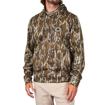 Men's Marsh Wear Nor'easter Mossy Oak Hoodie