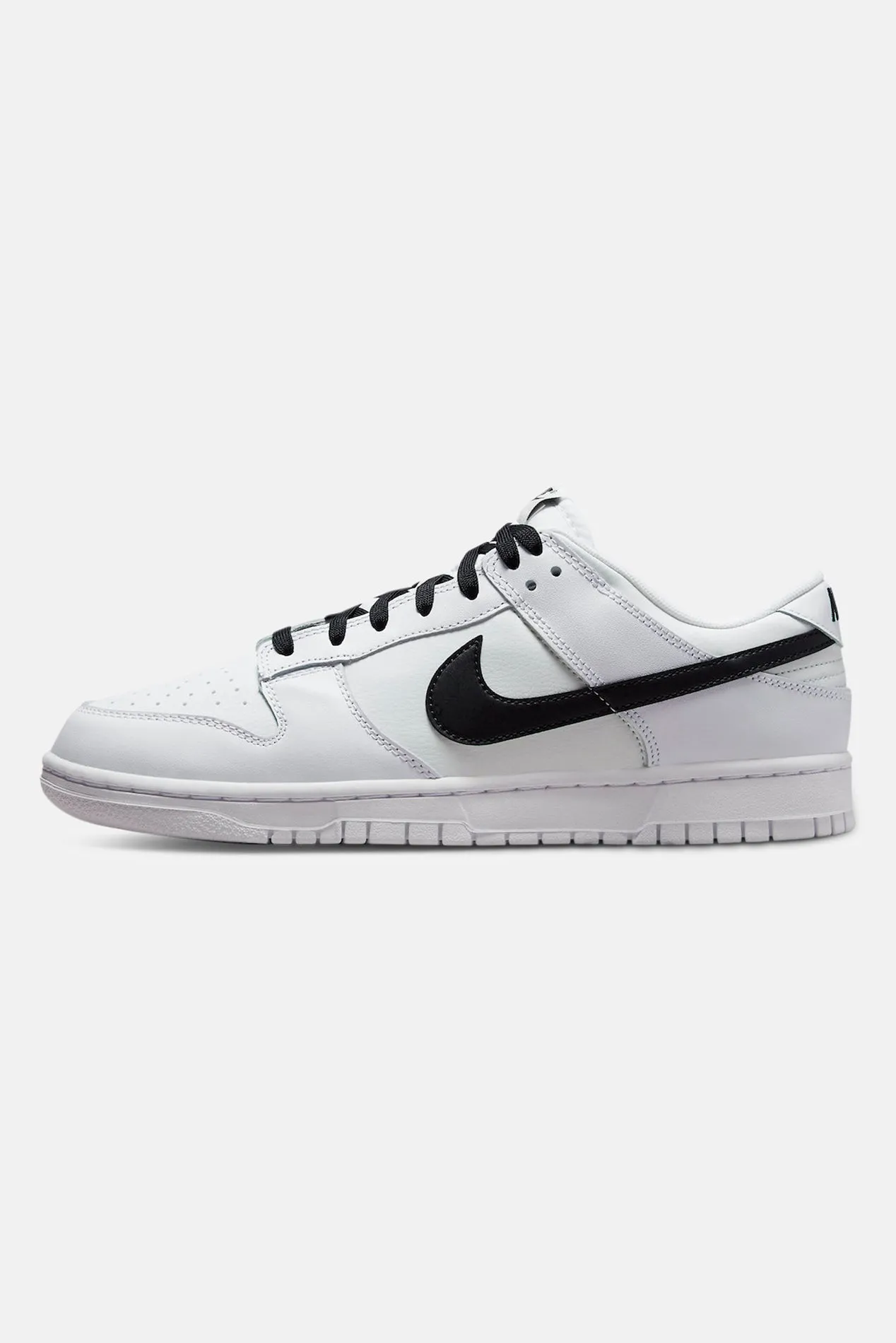 Men's Nike Dunk Low Reverse Panda