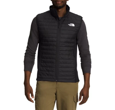 Men's The North Face Canyonlands Hybrid Vest