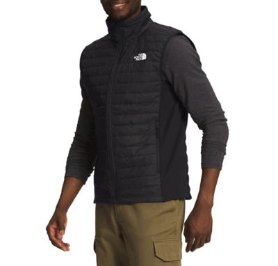 Men's The North Face Canyonlands Hybrid Vest