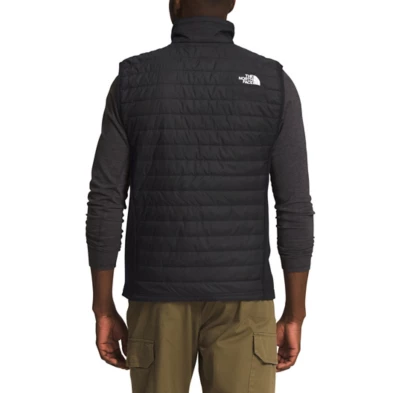 Men's The North Face Canyonlands Hybrid Vest