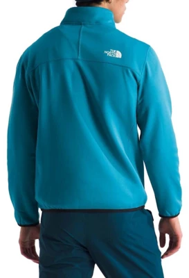 Men's The North Face Crest 1/4 Zip Fleece Pullover