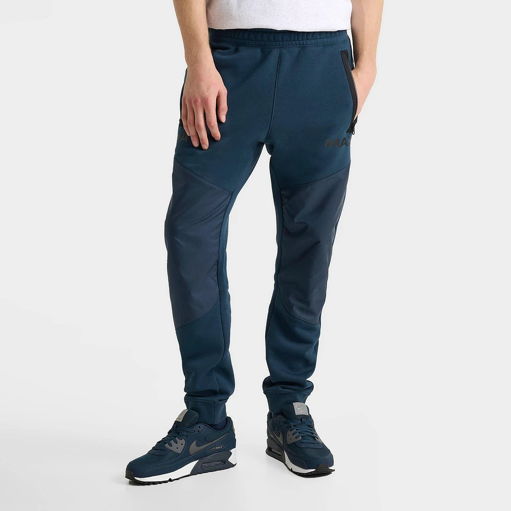 Men's Nike Sportswear Air Max Fleece Jogger Pants