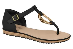 MODARE PAVI FLATS SANDALS