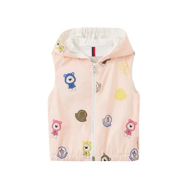 Moncler Ailey Vest TG