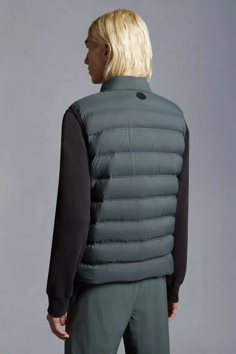 MONCLER  |Oserot Down Vest