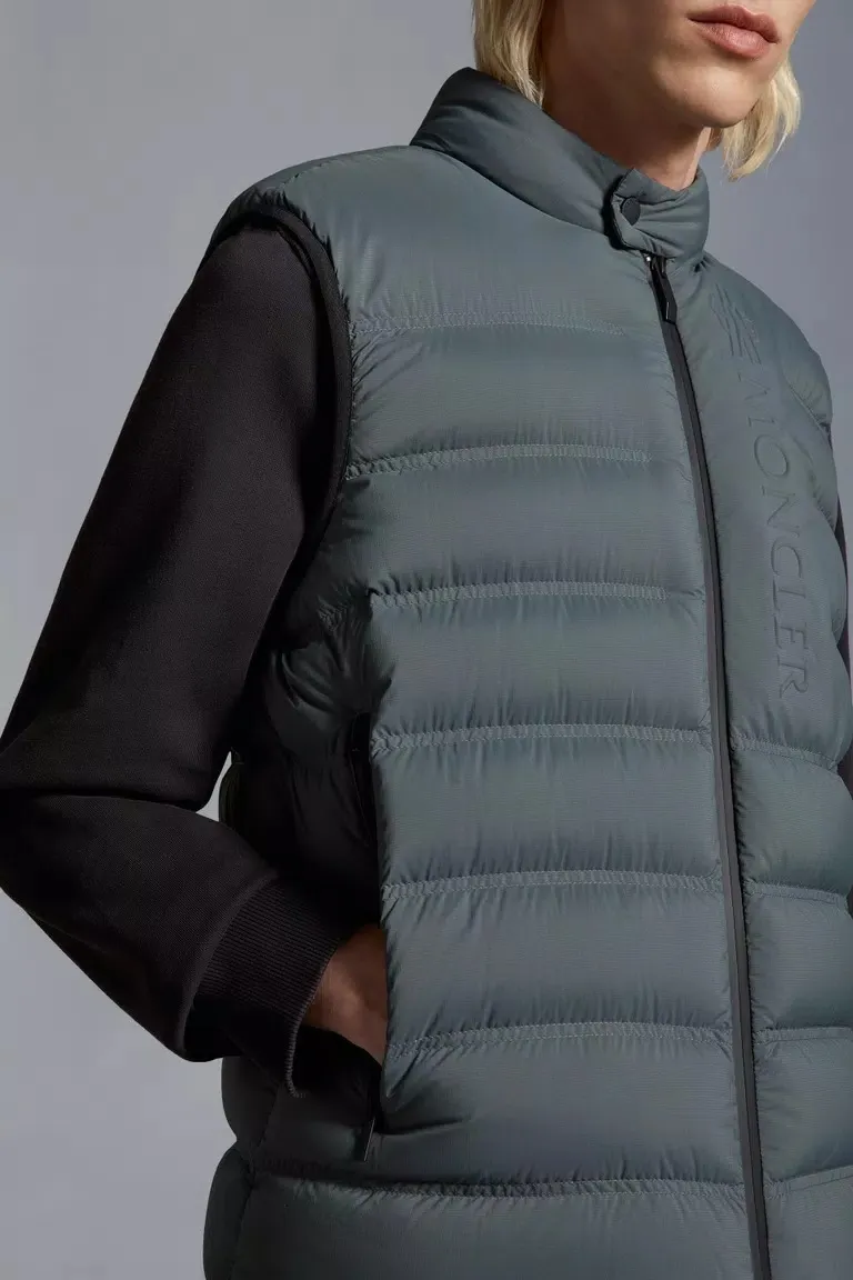 MONCLER  |Oserot Down Vest