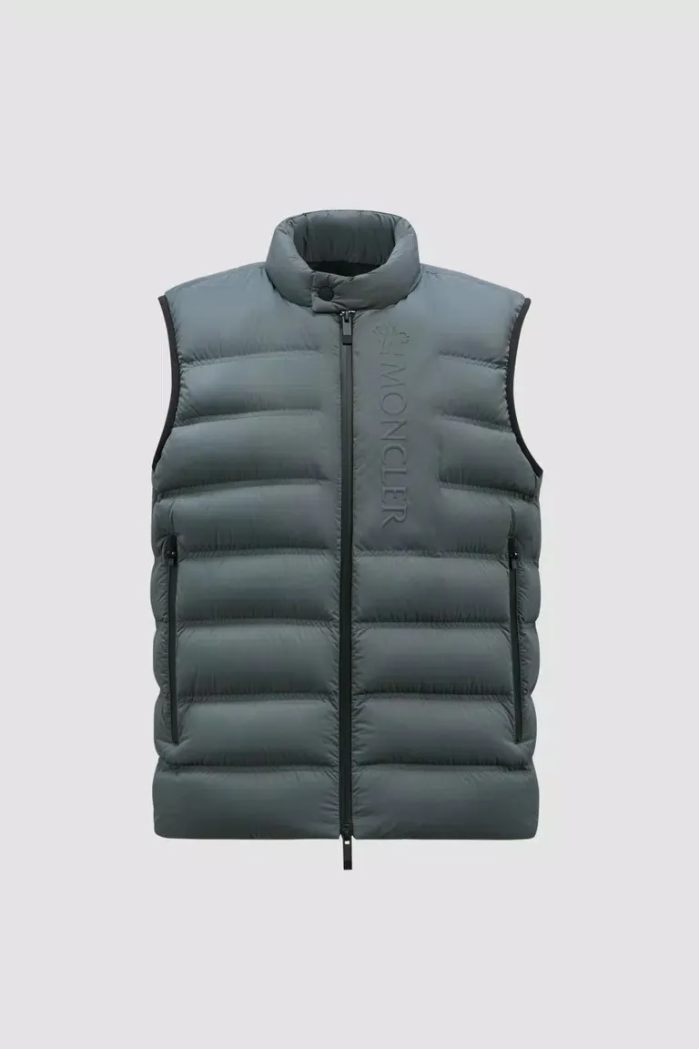 MONCLER  |Oserot Down Vest