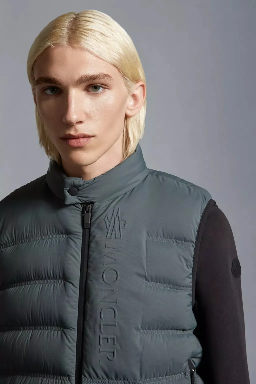 MONCLER  |Oserot Down Vest