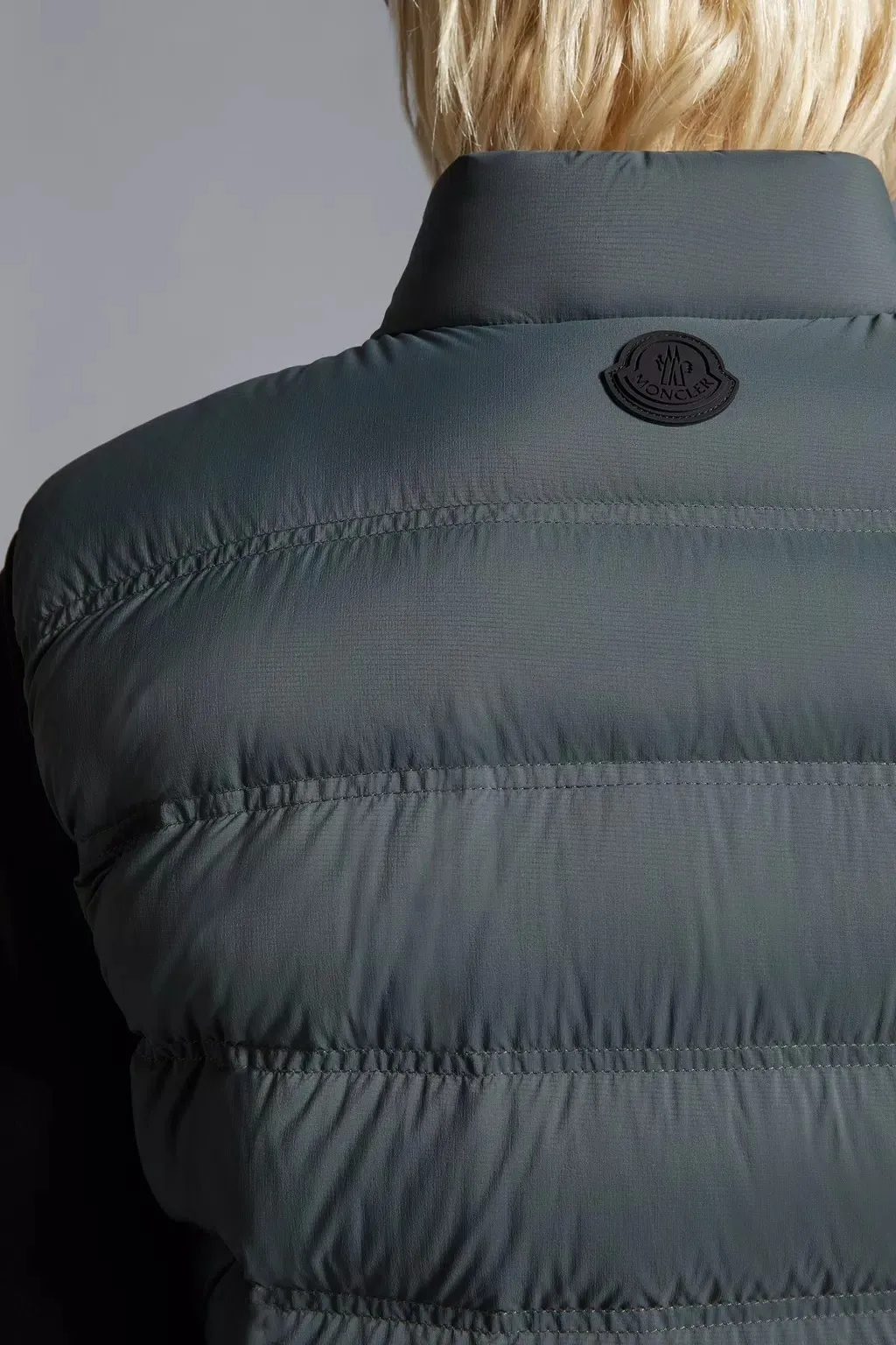 MONCLER  |Oserot Down Vest