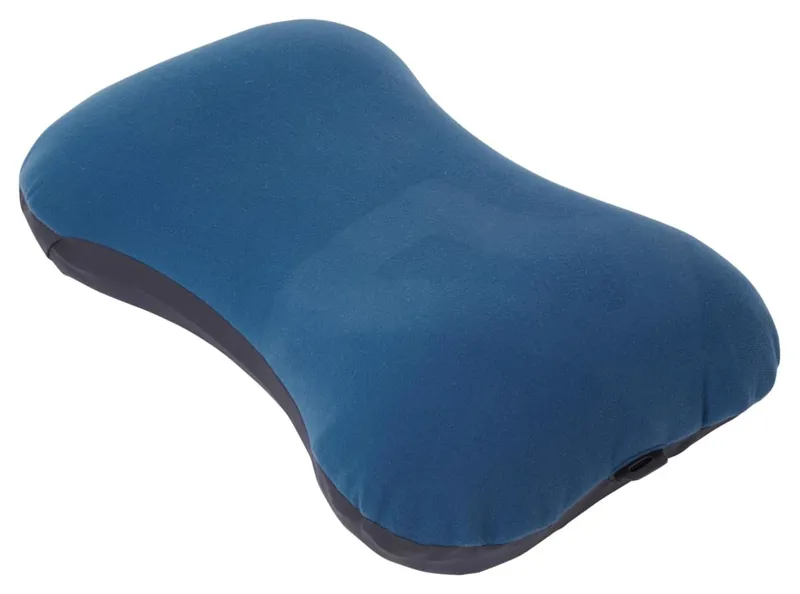 Mountain Equipment Aerostat Synthetic Pillow Sea