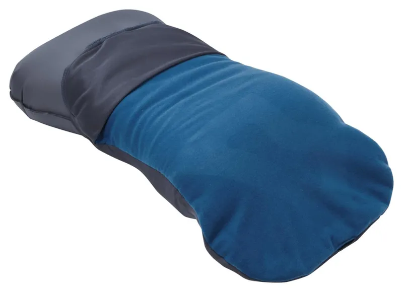 Mountain Equipment Aerostat Synthetic Pillow Sea