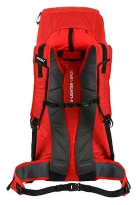 Mountaineering Bag Millet Prolighter38.510 Red Unisex