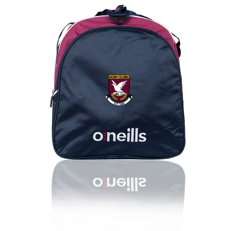 Mullinalaghta St. Columba's Bedford Holdall Bag