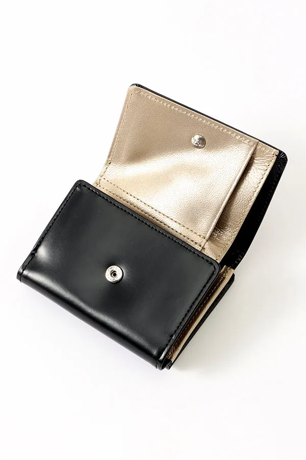 MW MATSUSAKA SHORT WALLET