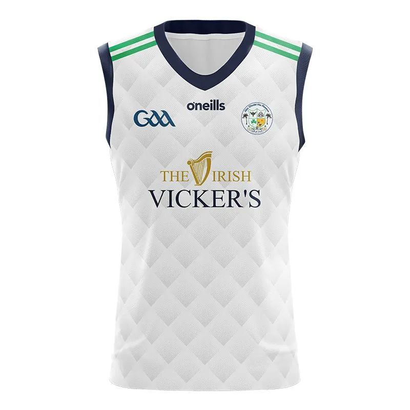 Na Fianna Abu Dhabi Women's Fit Vest