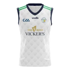 Na Fianna Abu Dhabi Women's Fit Vest