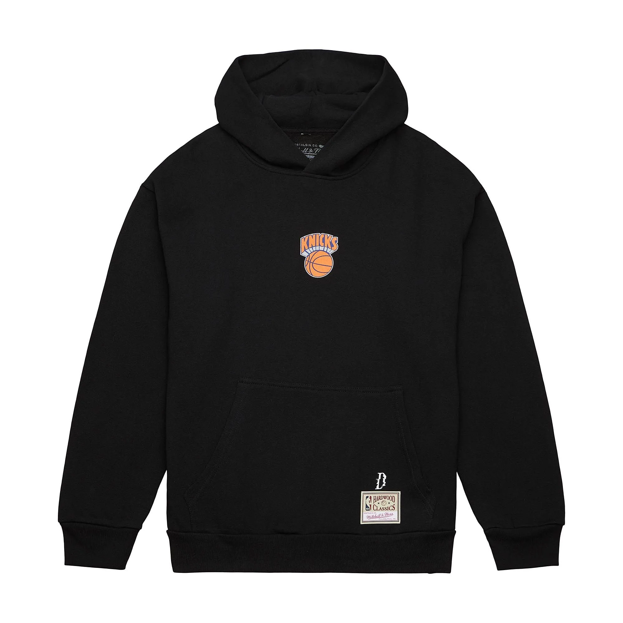 NBA x Suga Glitch Hoodie New York Knicks