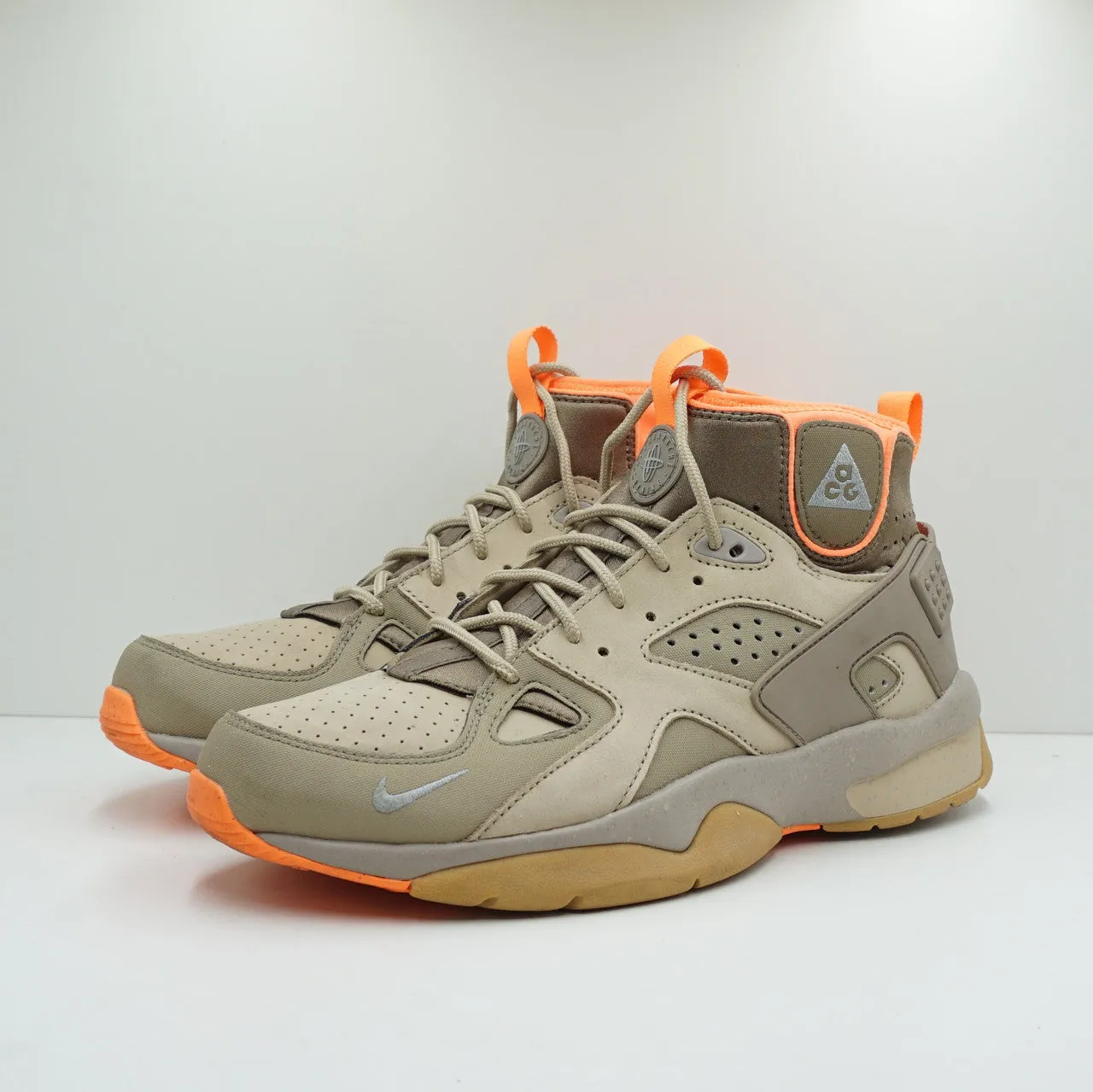 Nike ACG Air Mowabb Limestone (2021)