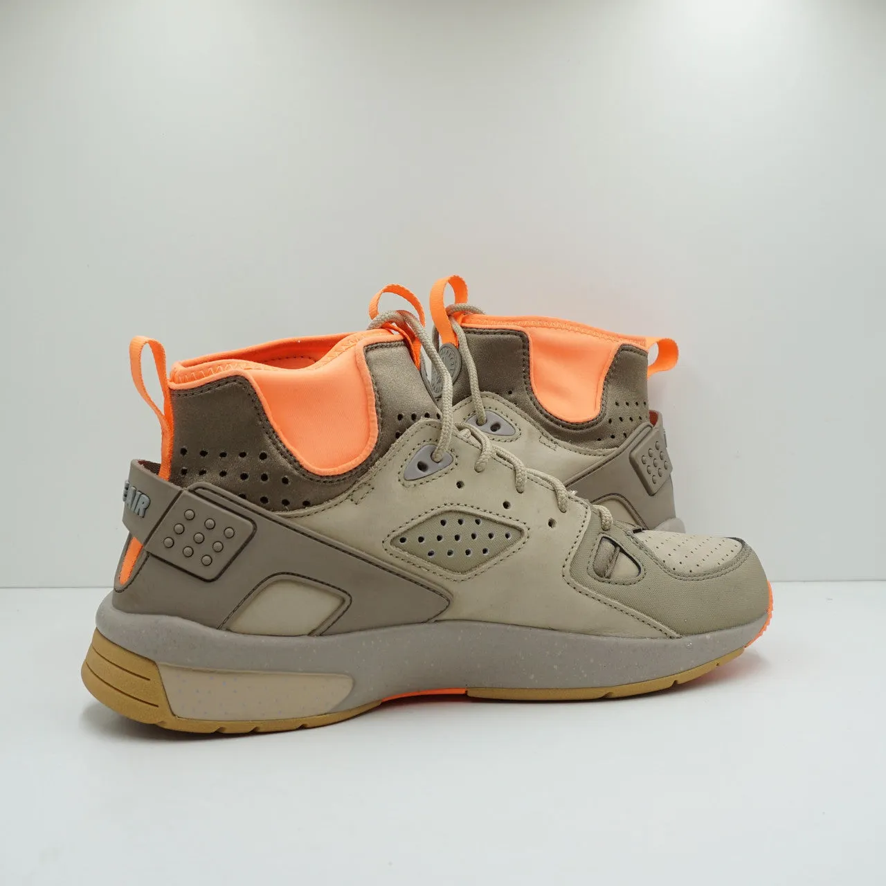 Nike ACG Air Mowabb Limestone (2021)