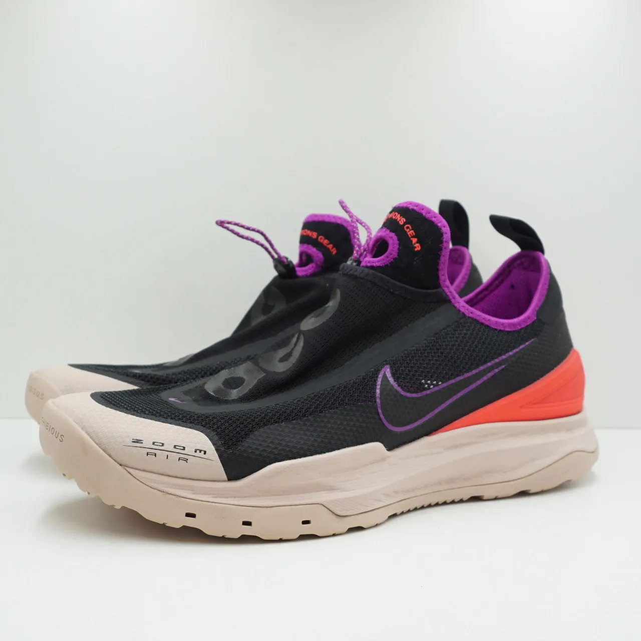 Nike ACG Air Zoom AO Laser Crimson