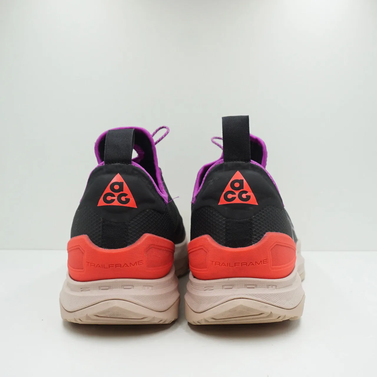 Nike ACG Air Zoom AO Laser Crimson