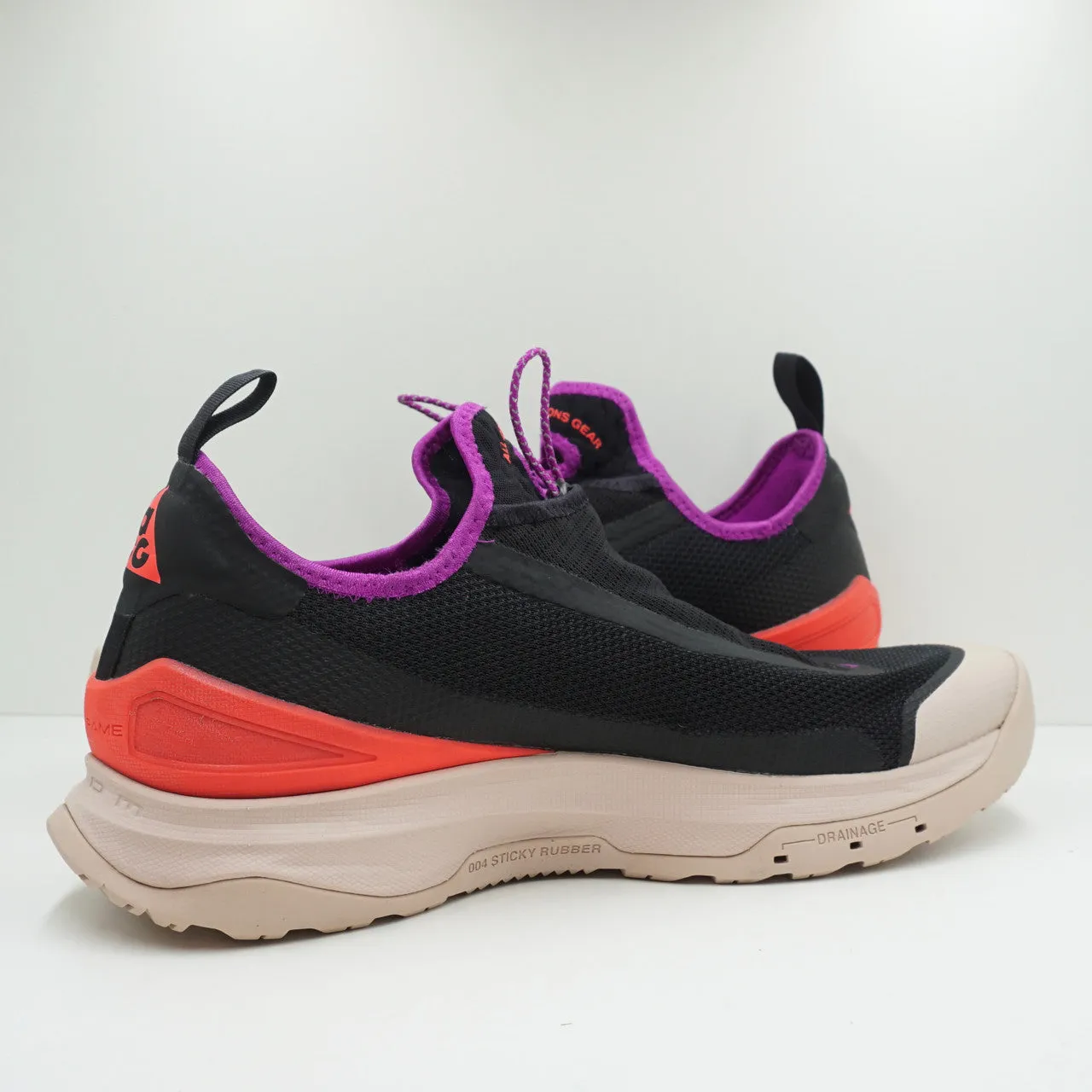 Nike ACG Air Zoom AO Laser Crimson