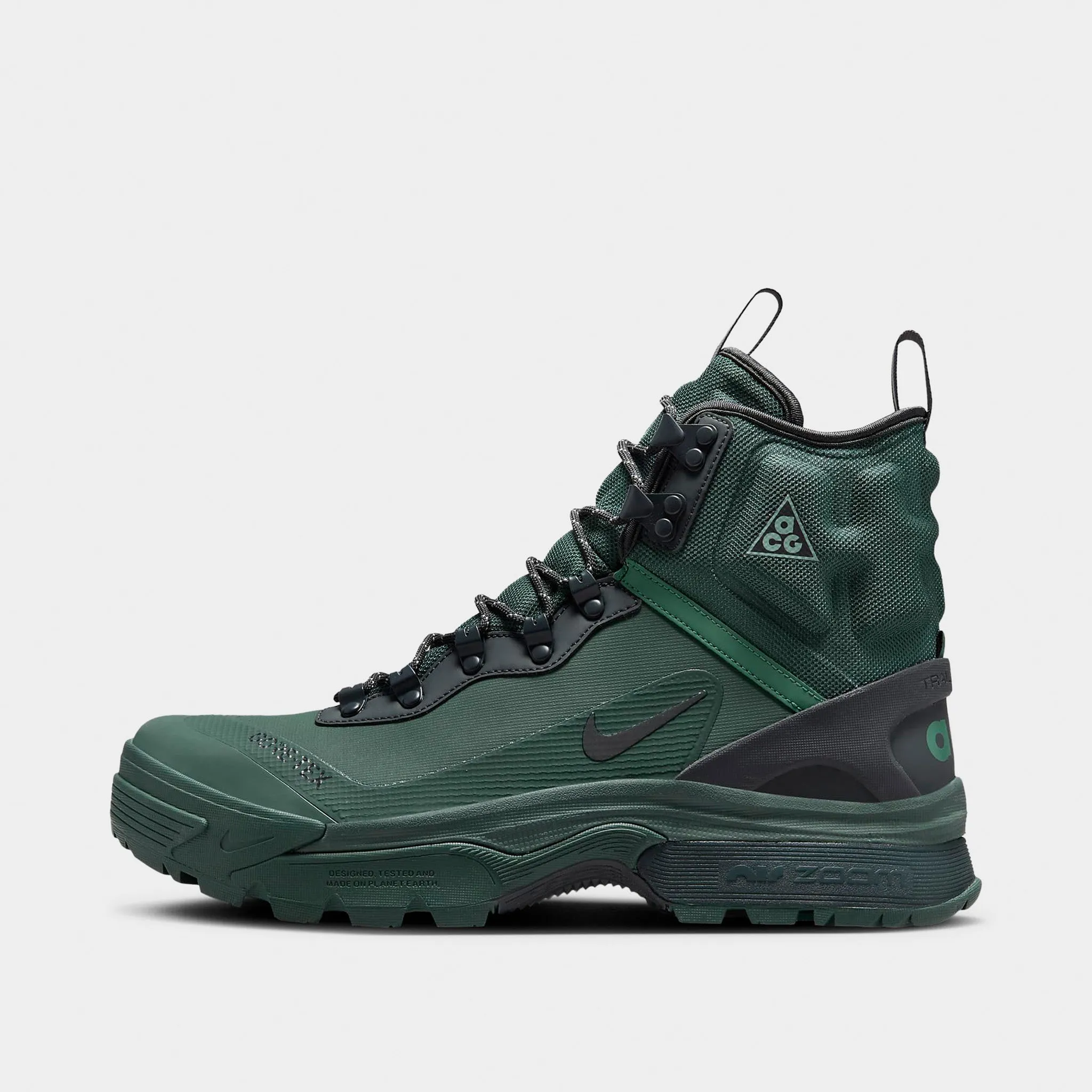 Nike ACG Air Zoom Gaiadome GORE-TEX / Vintage Green