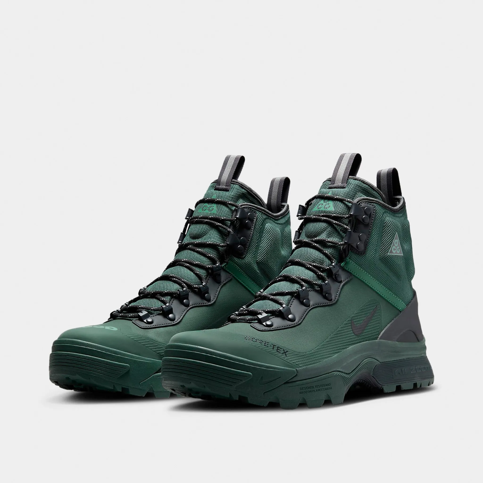 Nike ACG Air Zoom Gaiadome GORE-TEX / Vintage Green