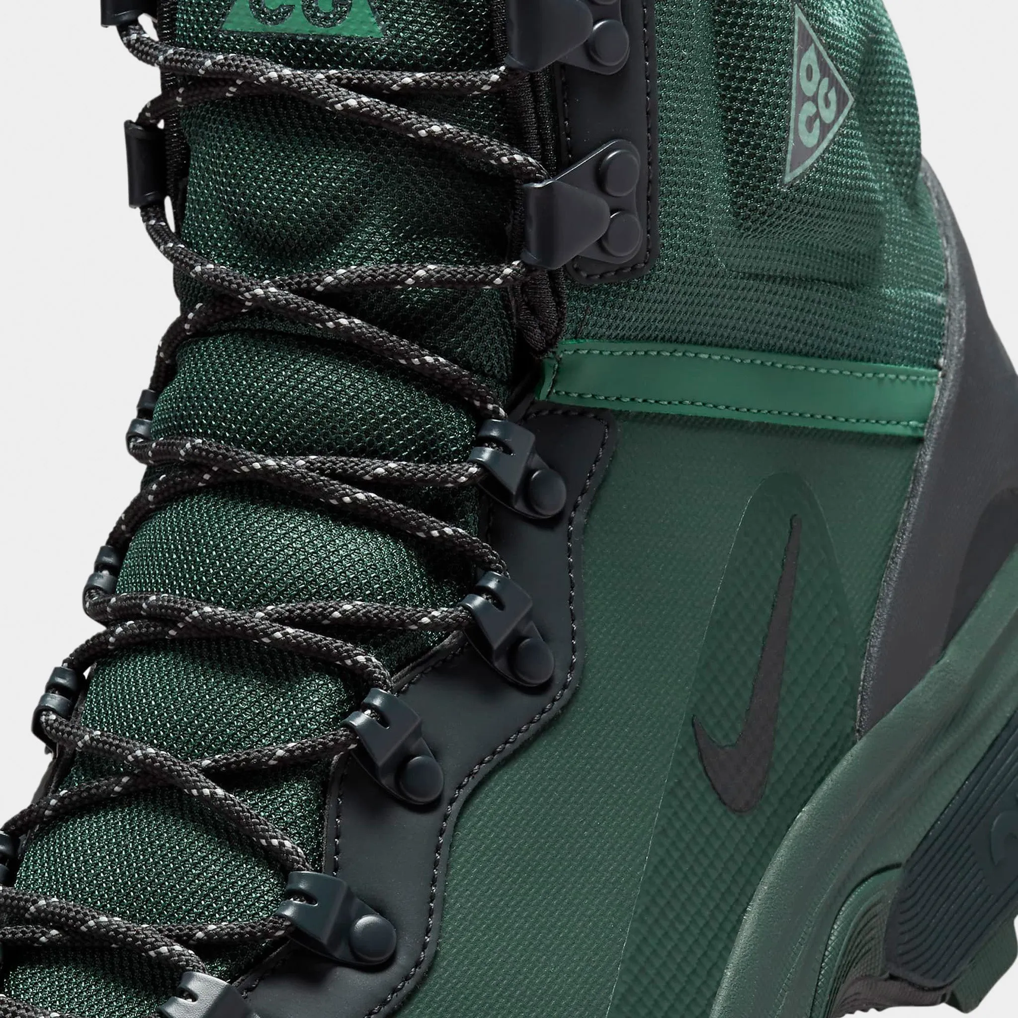 Nike ACG Air Zoom Gaiadome GORE-TEX / Vintage Green