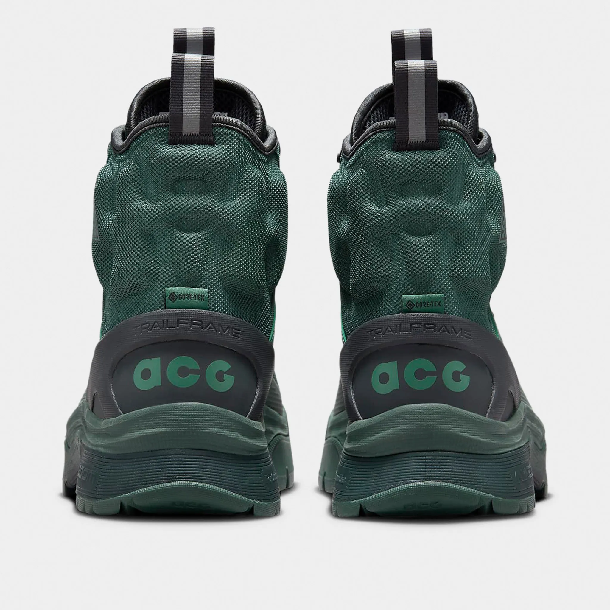 Nike ACG Air Zoom Gaiadome GORE-TEX / Vintage Green