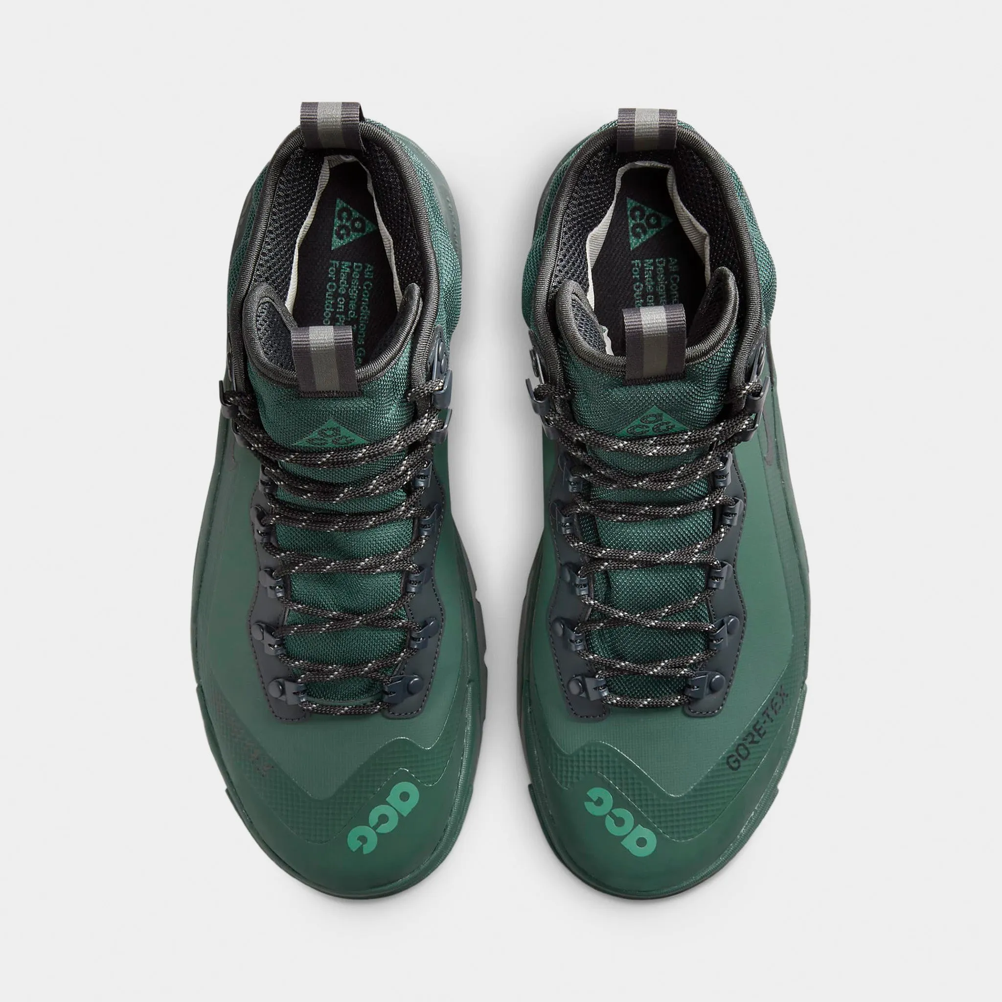 Nike ACG Air Zoom Gaiadome GORE-TEX / Vintage Green