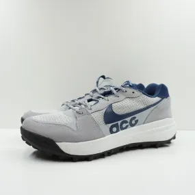 Nike ACG Lowcate Wolf Grey Navy