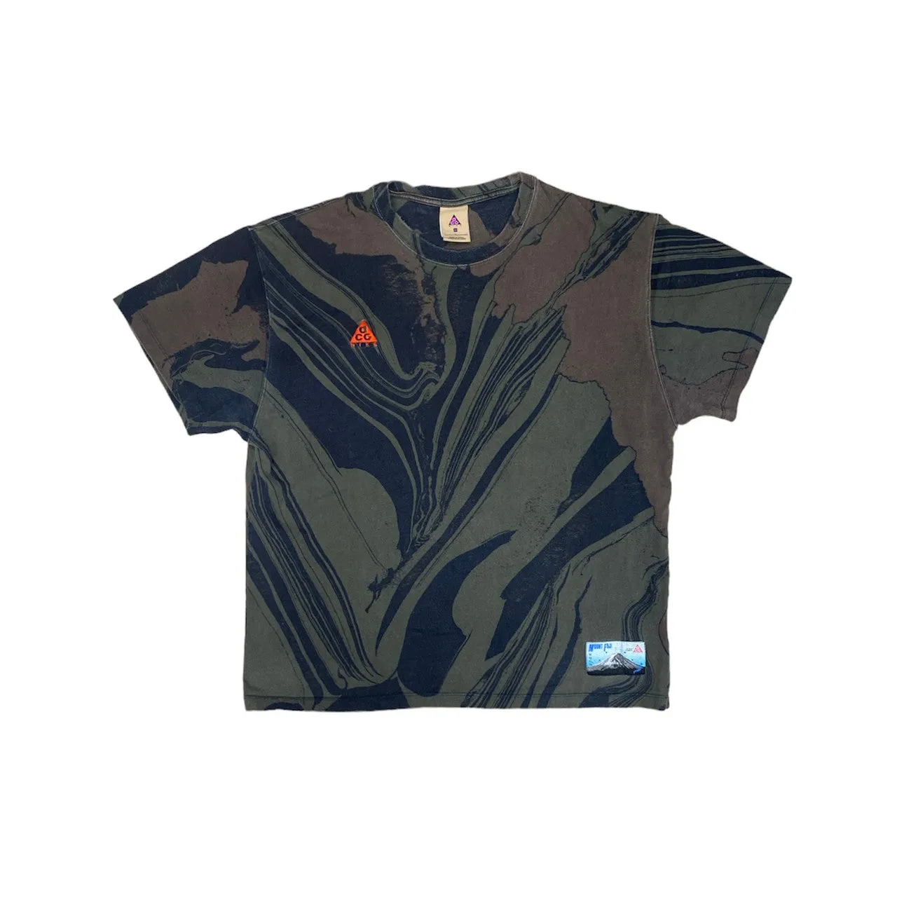 Nike ACG Mount Fuji Tshirt