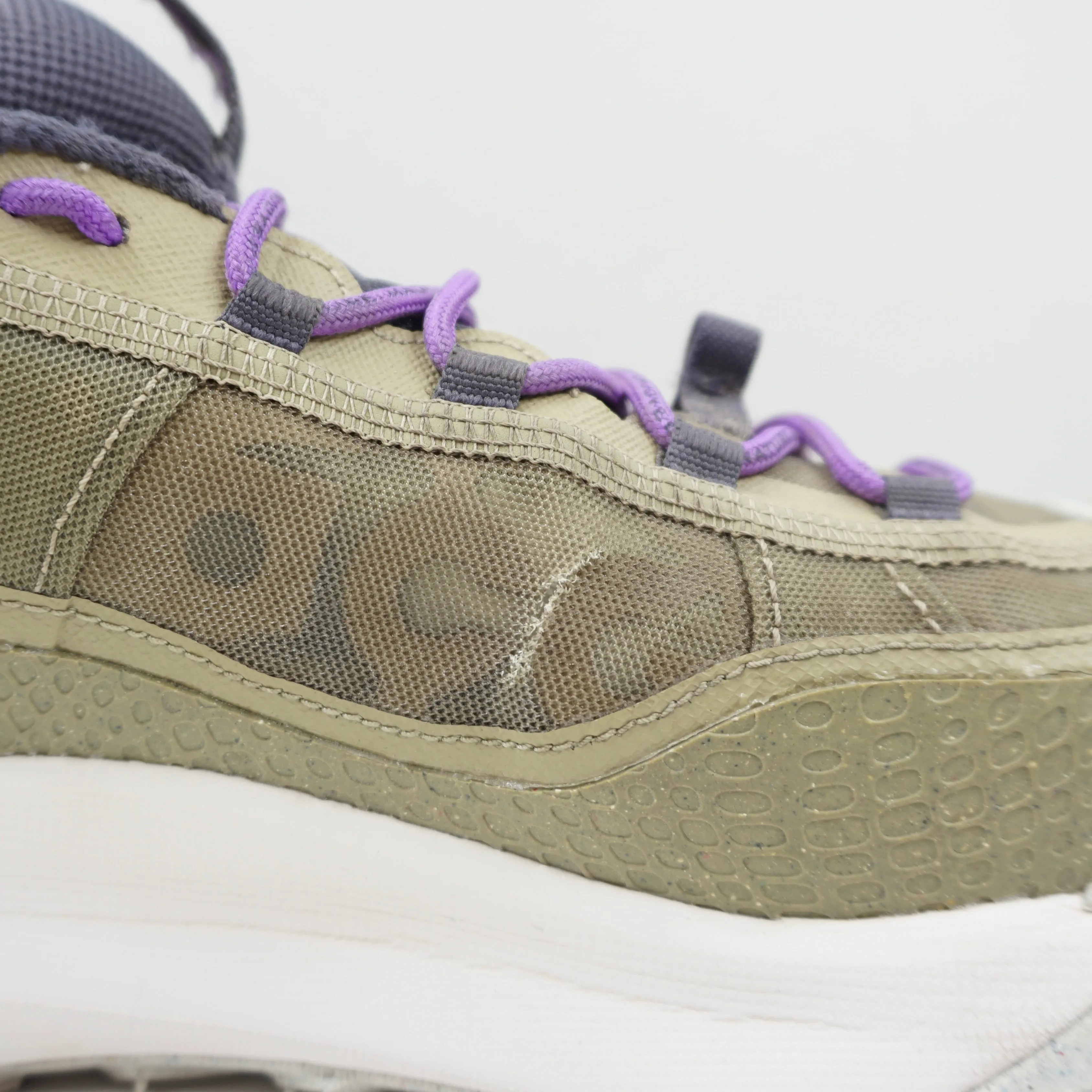 Nike ACG Mountain Fly 2 Low Neutral Olive Mountain Grape