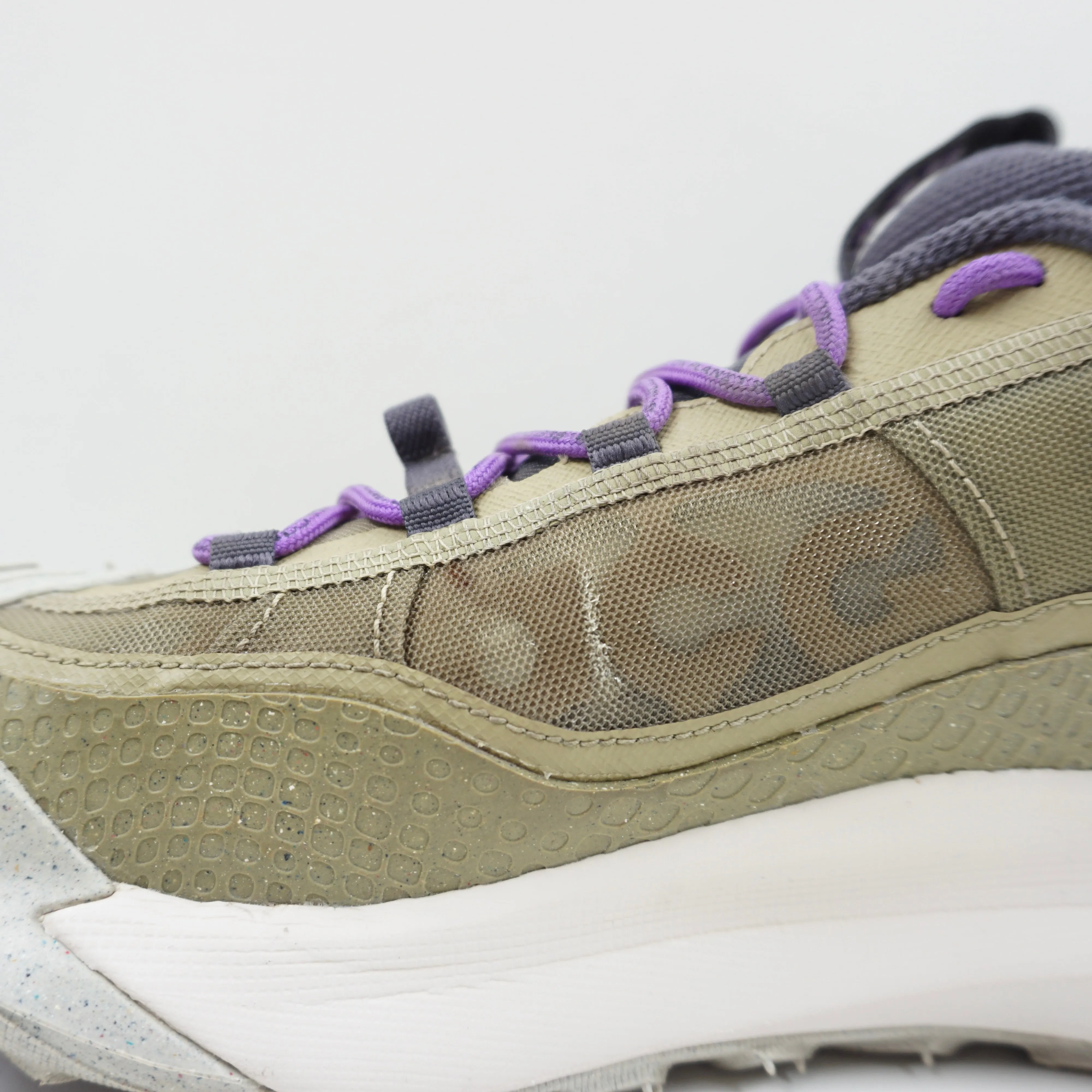 Nike ACG Mountain Fly 2 Low Neutral Olive Mountain Grape