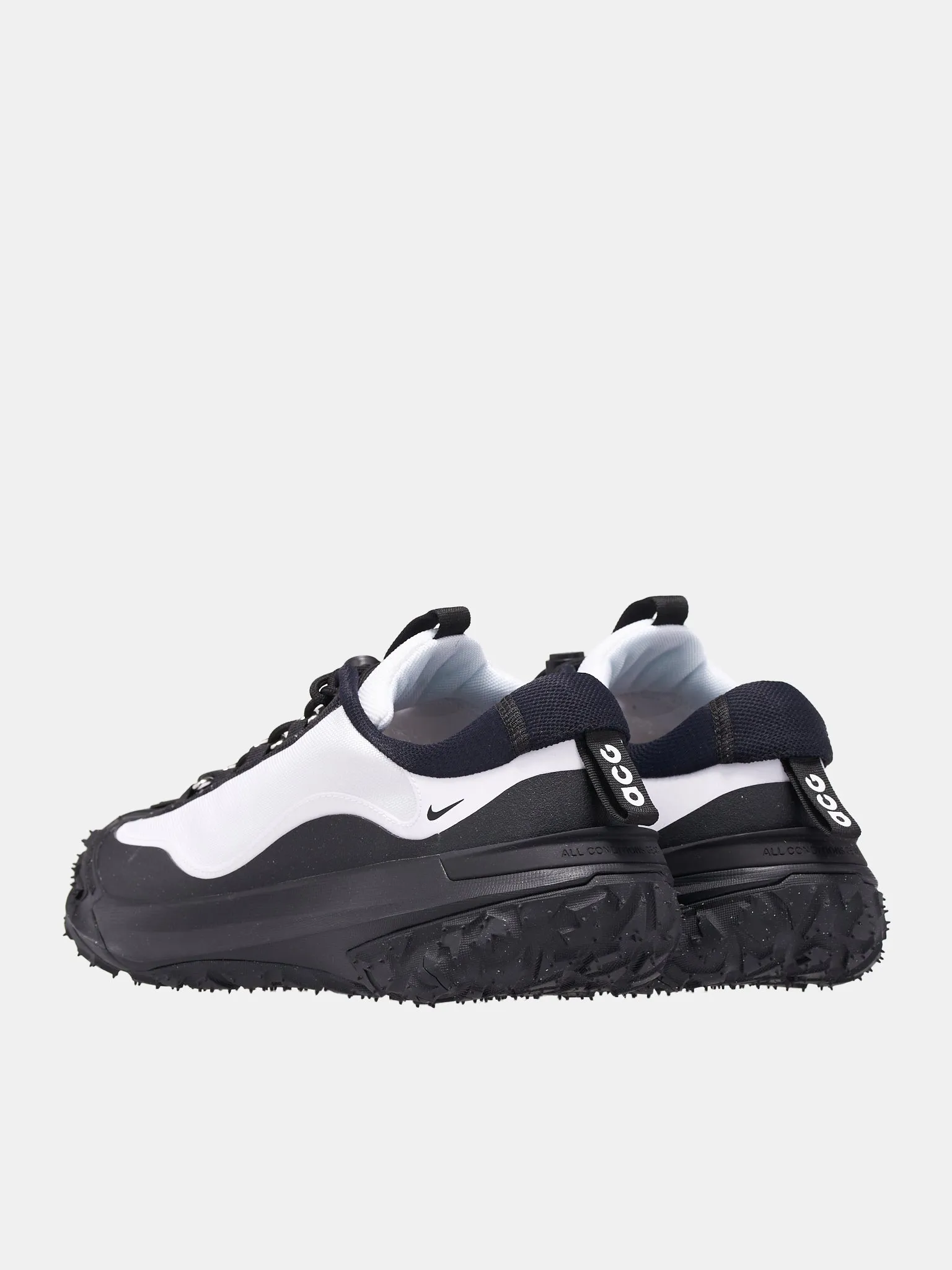 Nike ACG Mountain Fly 2 (PM-K105-002-BLACK-WHITE)